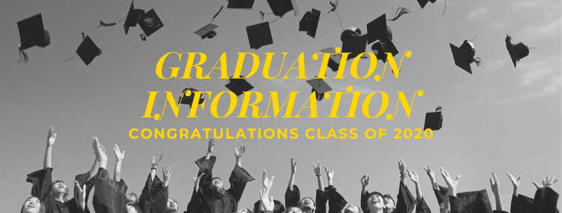 West Ranch’s drive-thru graduation is still pulling through: here’s what you need to know