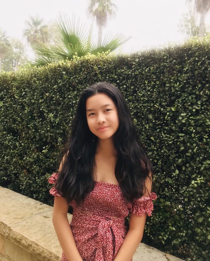 Gillian Bui