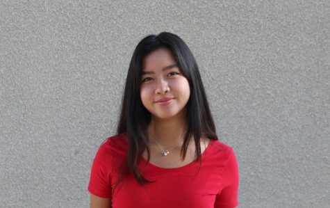 Photo of Gillian Bui
