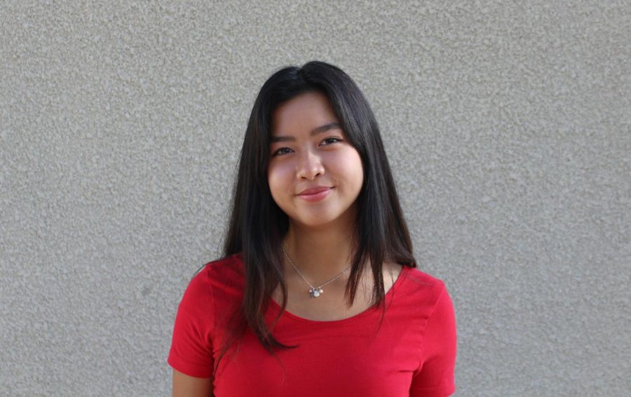Gillian Bui