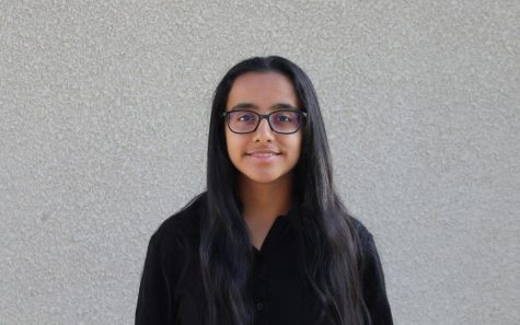 Photo of Anika Sachdeva