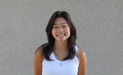 Photo of Isabella Truong