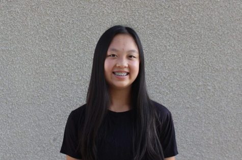 Photo of Alice Xie