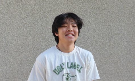 Photo of Colin Park