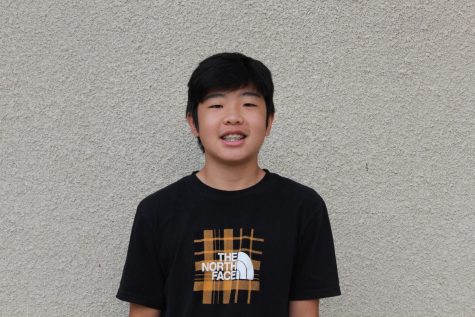 Photo of Colin Park