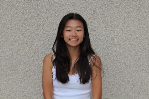 Photo of Isabella Truong