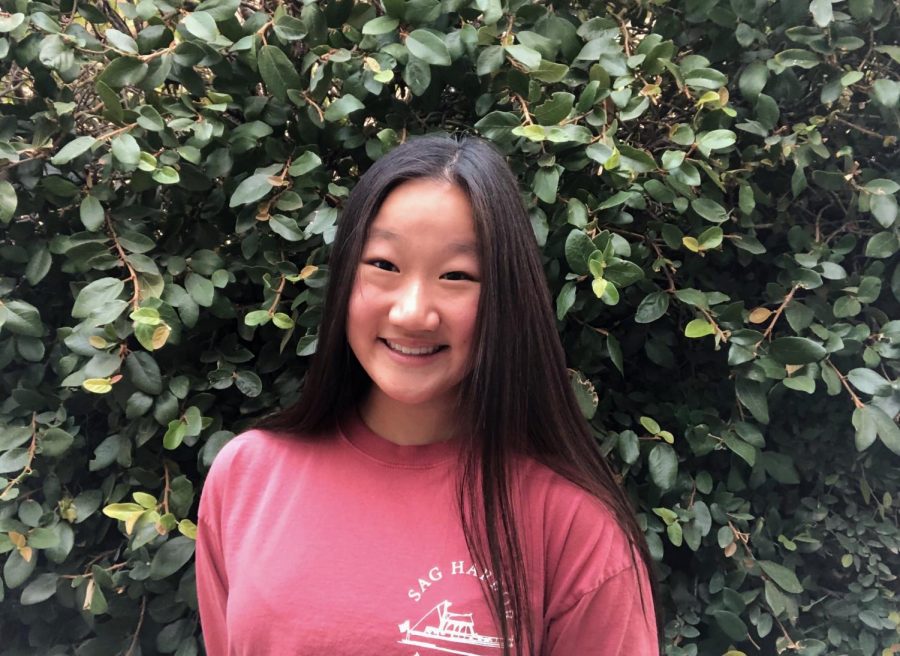 Haley Choe