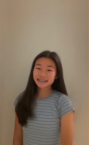 Photo of Isabella Truong