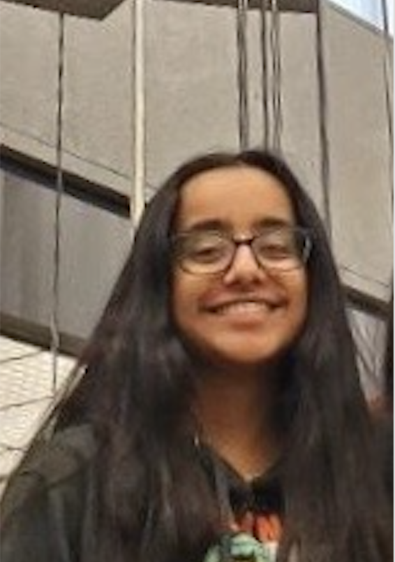 Anika Sachdeva