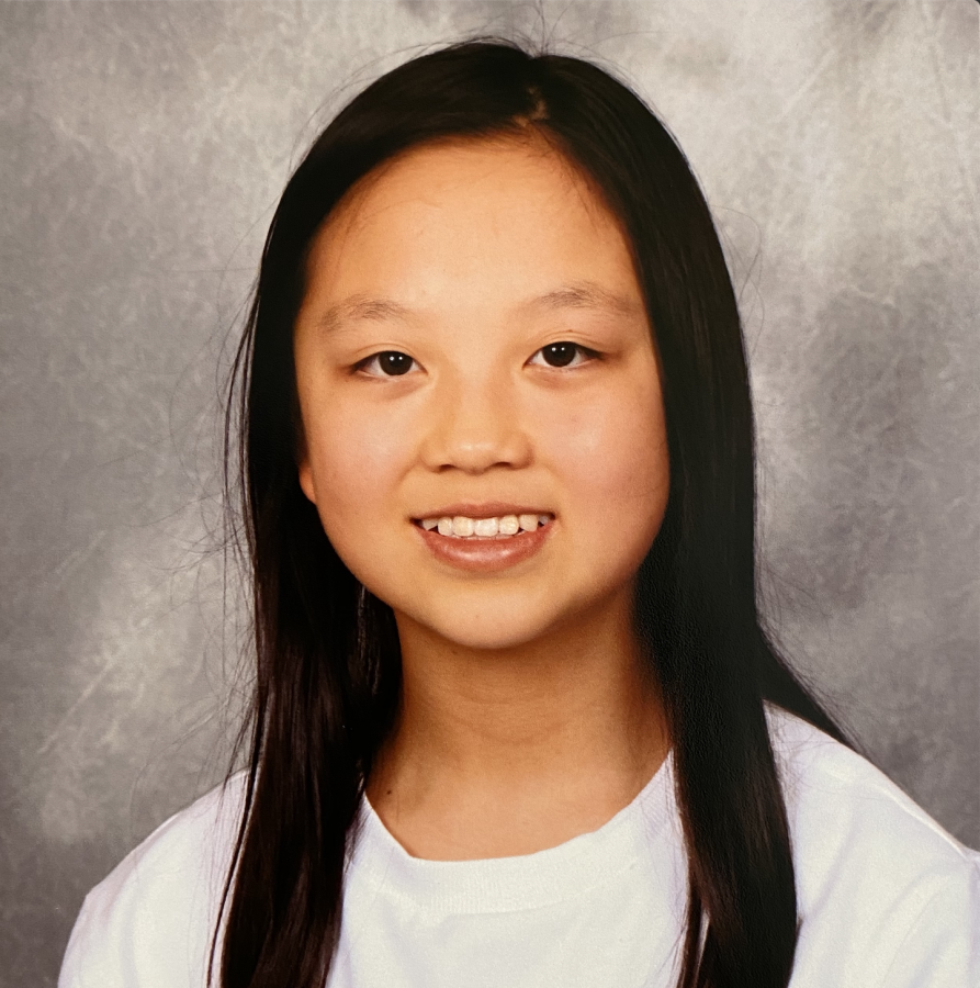 Alice Xie