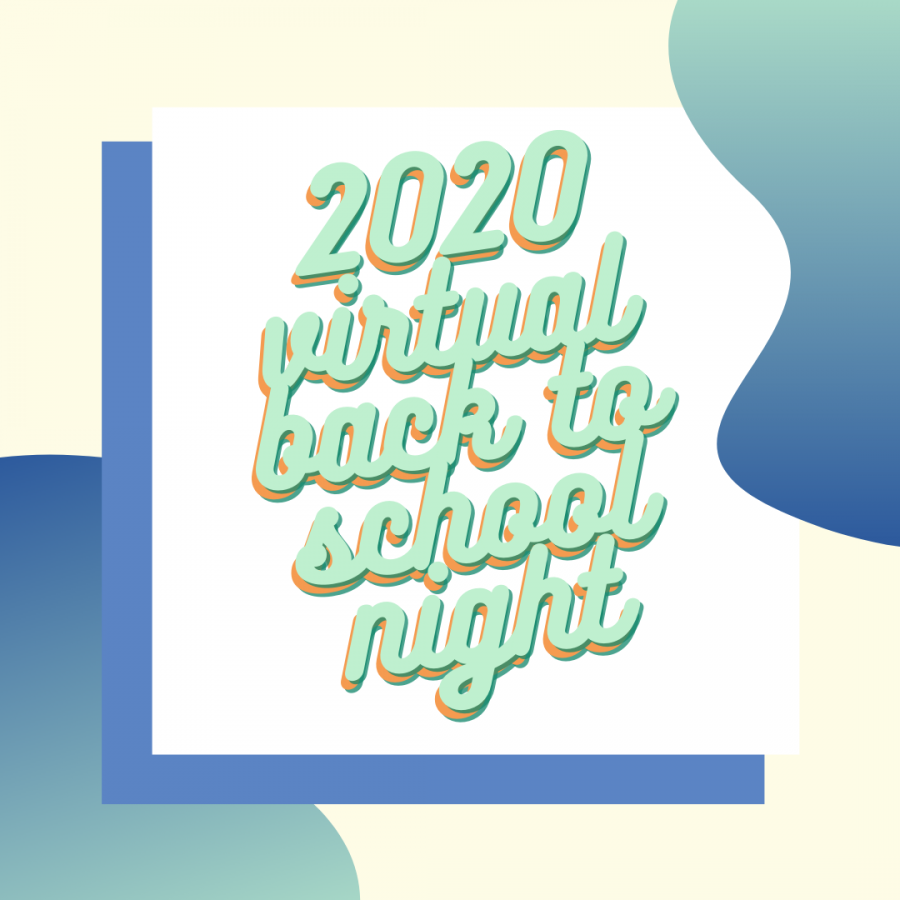 Back to School Night transforms into Stay at Home Night