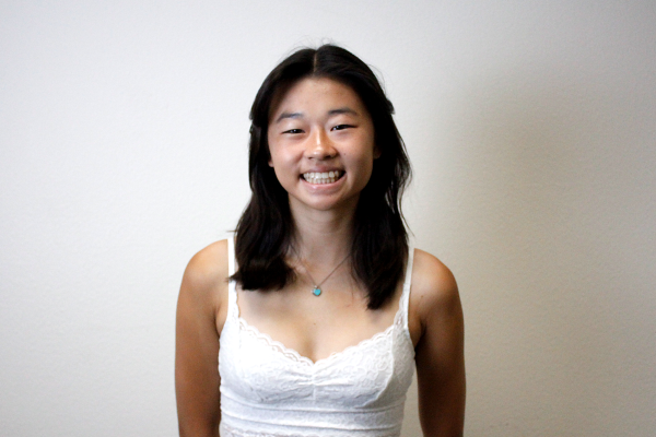 Photo of Isabella Truong