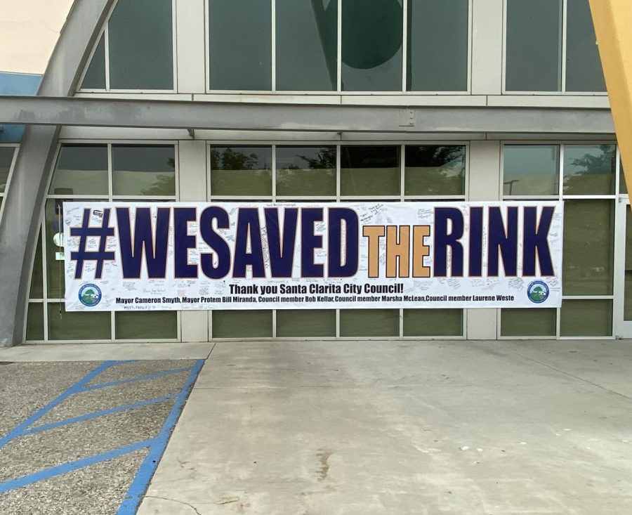 City of Santa Clarita votes to purchase local ice rink in Valencia