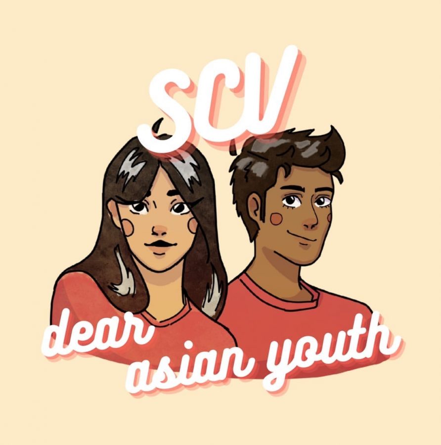 Dear Asian Youth SCV sheds light on asian representation, education, and more