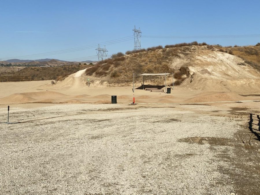 New Bike Park Opens for Residents of Santa Clarita