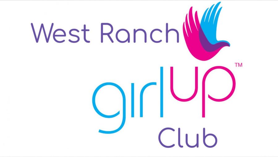 Get up and “Girl Up”; West Ranch club seeks equality for women