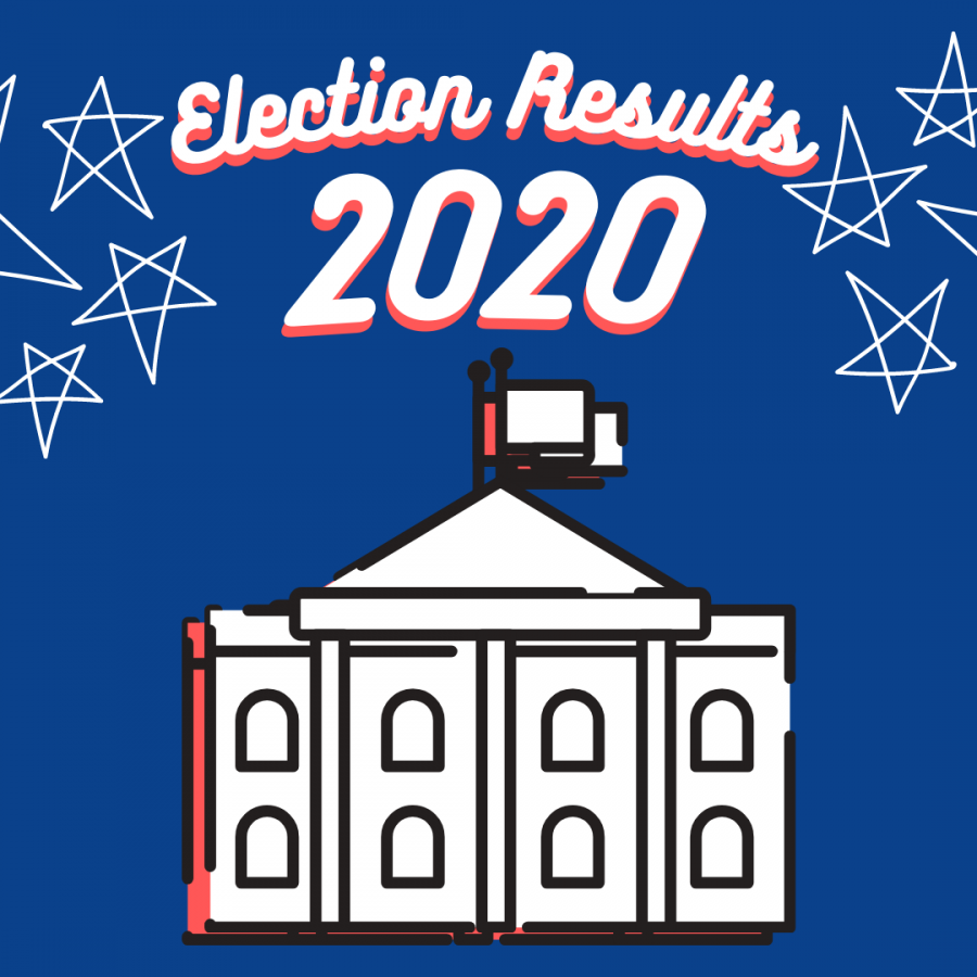 Election Results 2020