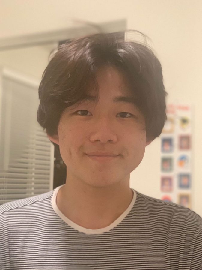 Peter Suh
