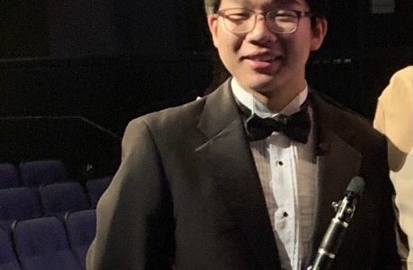 Daniel Tsan