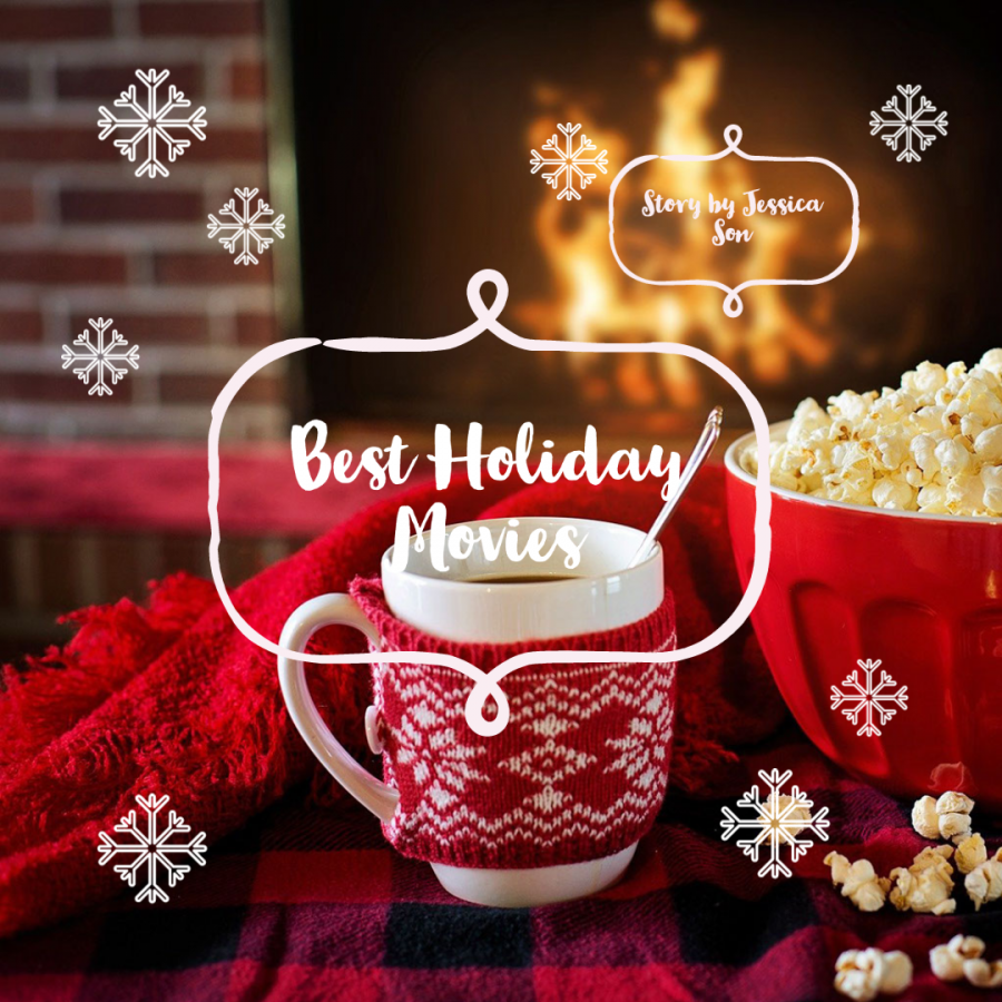 Best Holiday Movies