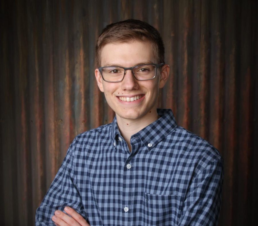 Owen Sayre