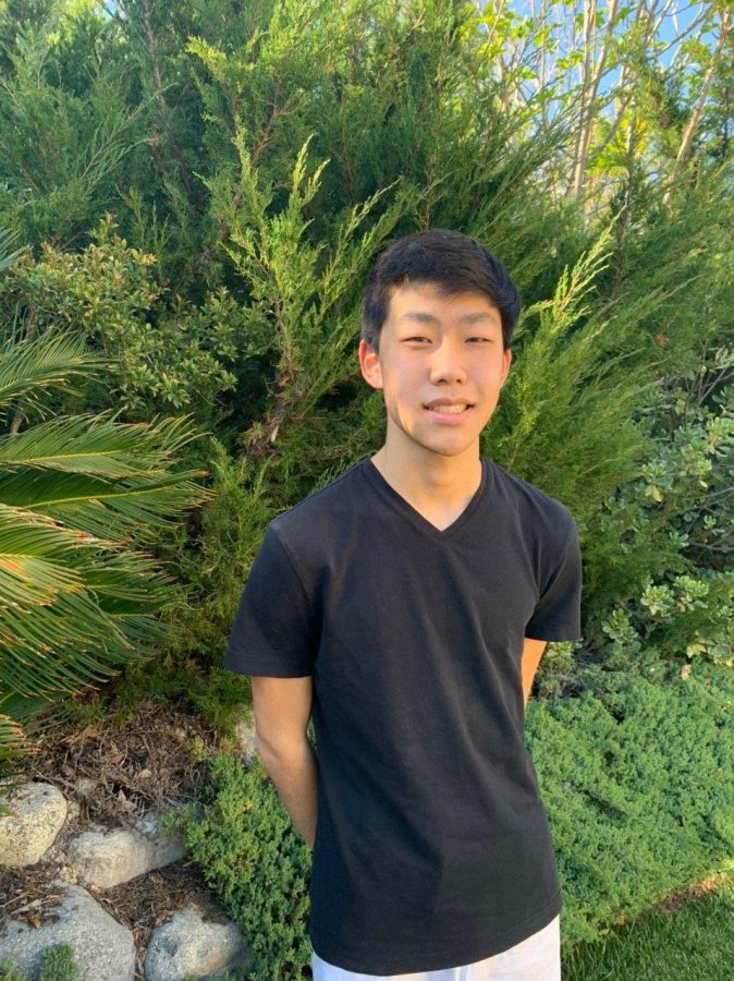 Eric Luo