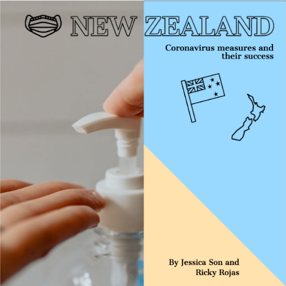New Zealand’s coronavirus measures prove to be an effective and successful strategy