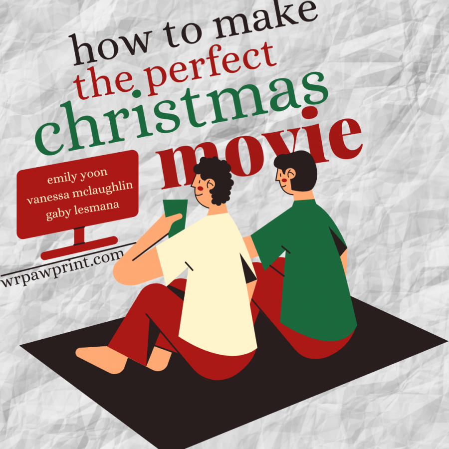 How to Make the Perfect Christmas Movie