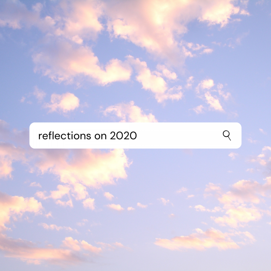 reflections on 2020