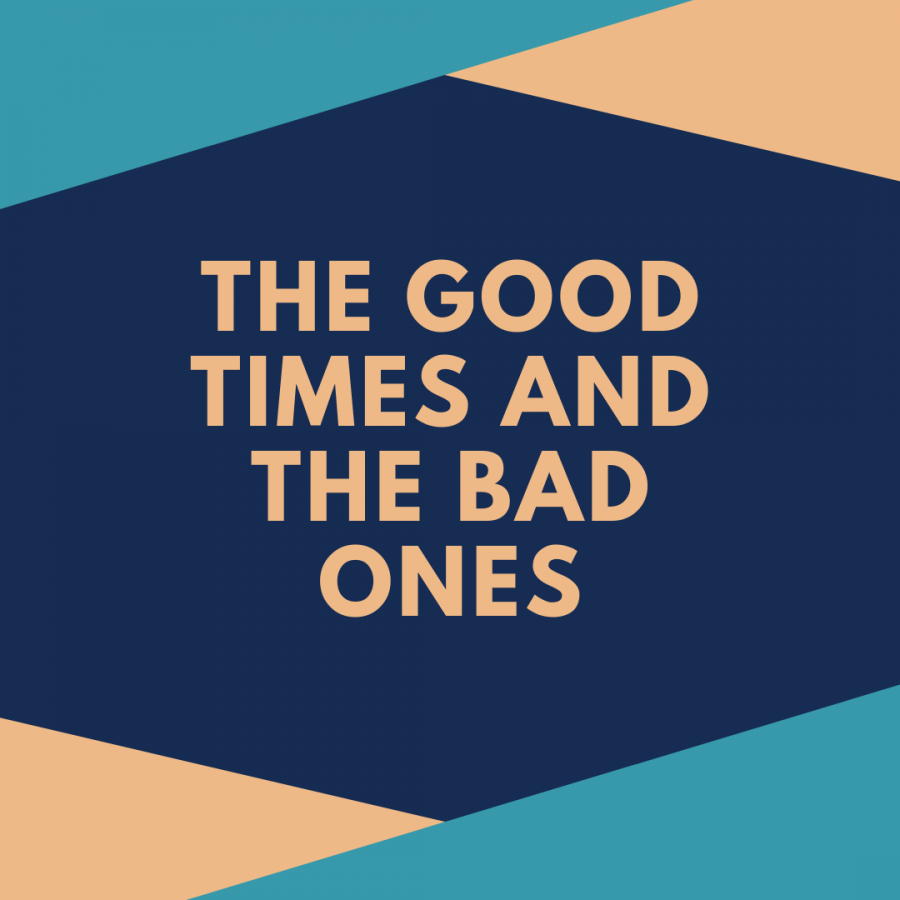 Why Don’t We releases new album “The Good Times and the Bad Ones”