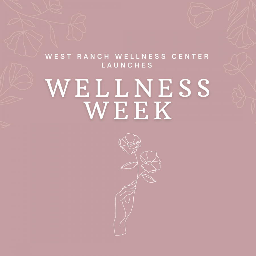 West Ranch Wellness Center launches Wellness Week