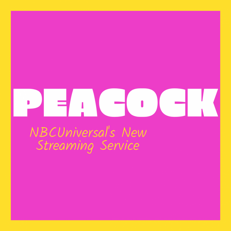 NBC%E2%80%99s+Peacock+throws+a+new+streaming+service+into+the+mix