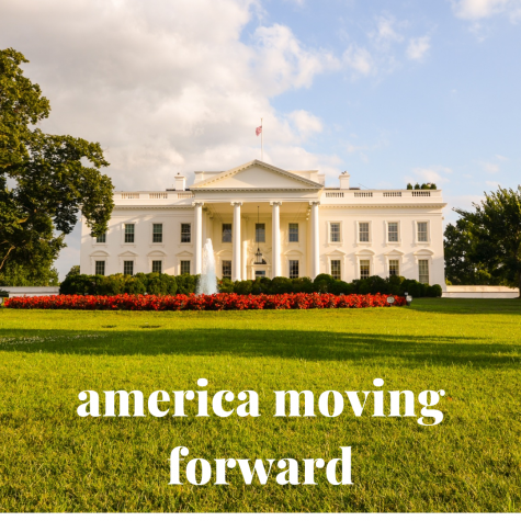 America Moving Forward