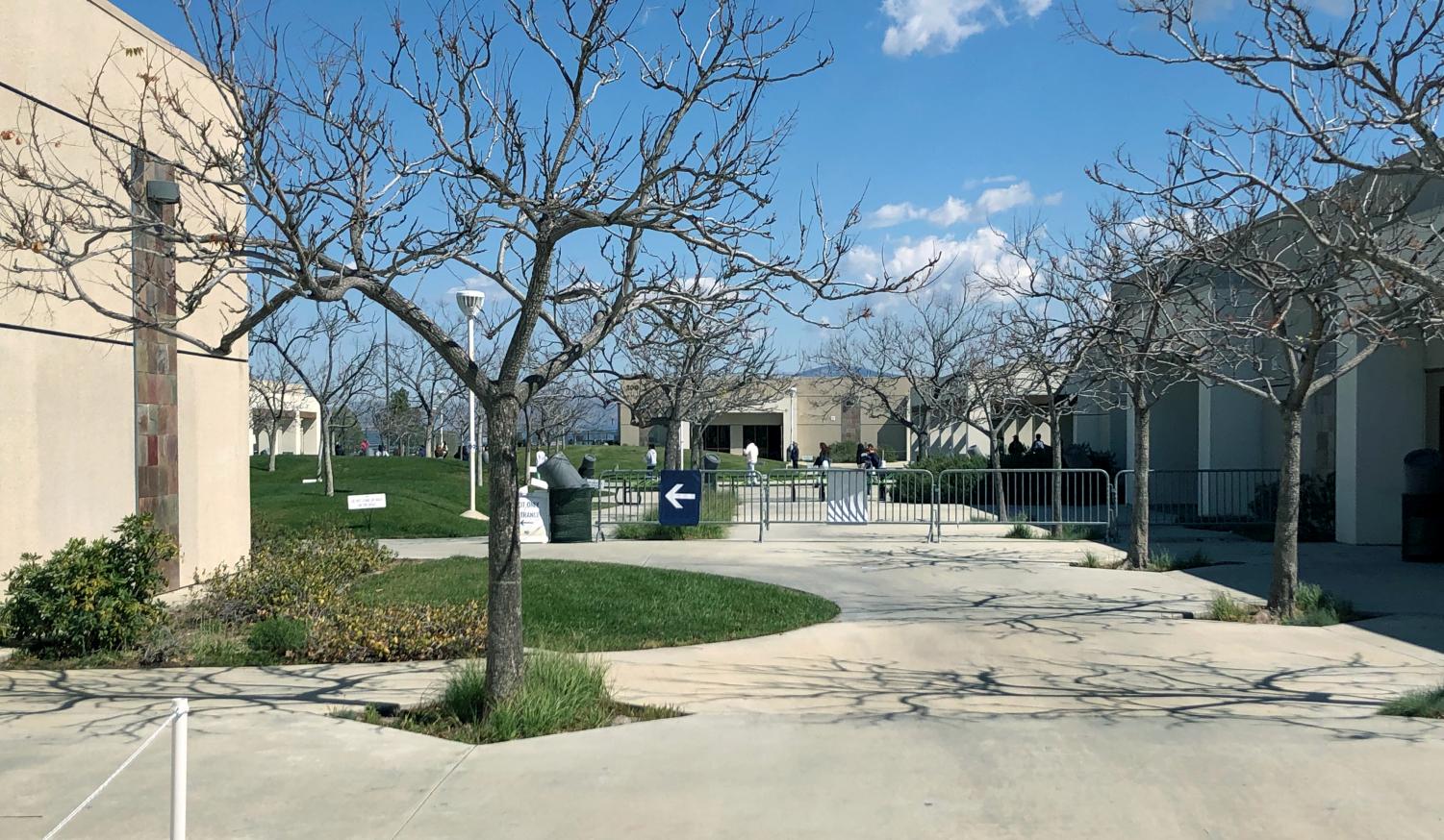 The Paw Print The news site of West Ranch High School in Stevenson