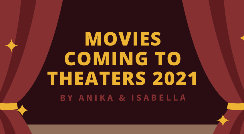 Upcoming movies this 2021: Action films such as Black Widow and Fast and Furious 9 are expected to hit theaters