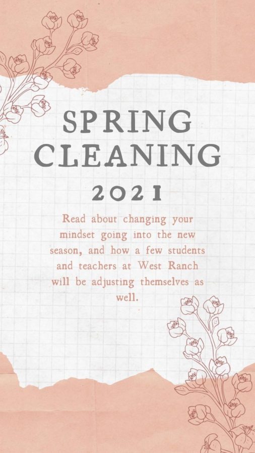 Spring Cleaning 2021: Attitudes & Mindsets