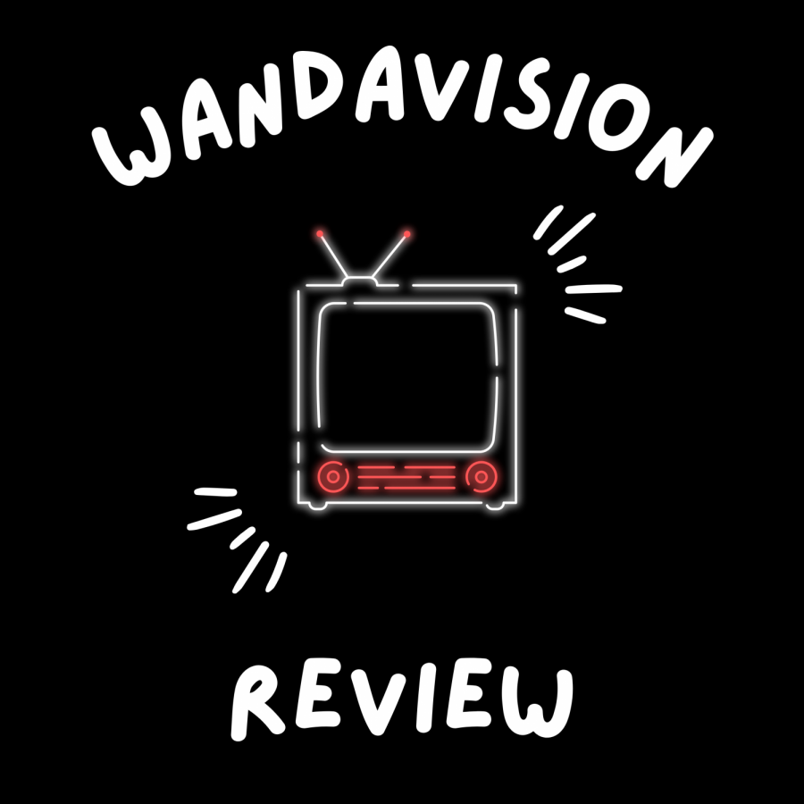 WandaVision+Review%3A+How+the+series+lives+up+to+the+expectations+of+a+Marvel+production