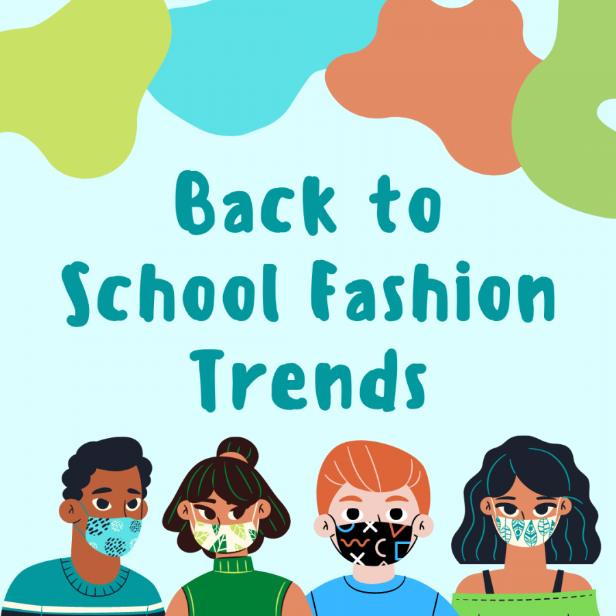 Hybrid+students+showcase+their+favorite+fashion+trends+while+transitioning+back+to+school