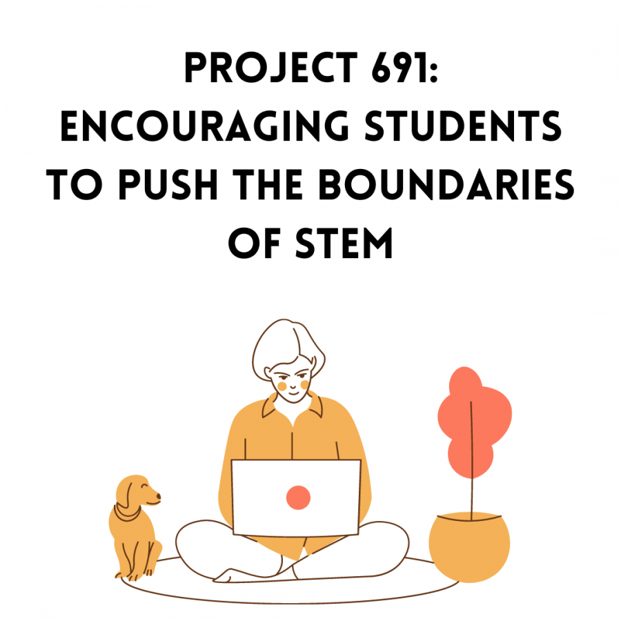 Project+691%3A+encouraging+students+to+push+the+boundaries+of+STEM