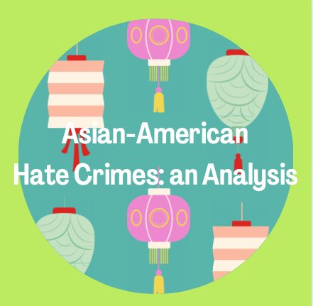 An analysis of the recent hate towards Asian-Americans, and the impact it has on our community