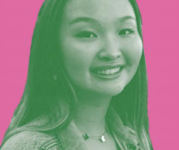 Emily Chang Senior Reflection
