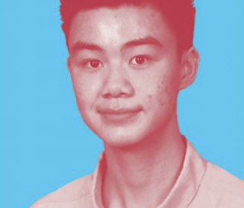 Timothy Kang Senior Reflection