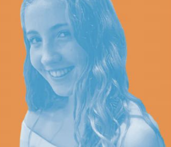 Brooke Johnston Senior Reflection