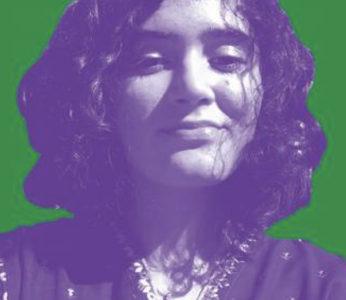 Iman Baber Senior Reflection