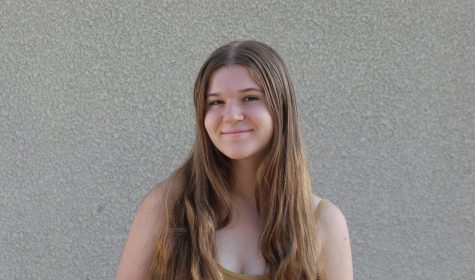 Photo of Julia Kremenetsky