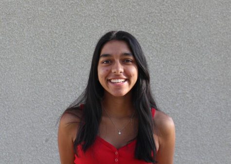 Photo of Alana Desai