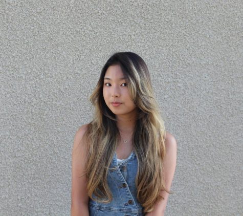 Photo of Raina Bae