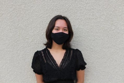 Photo of Kimberly Ayson