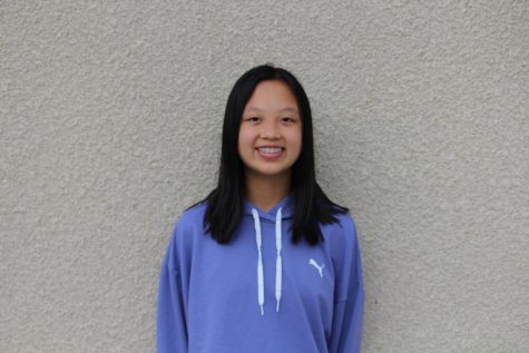Photo of Alice Xie