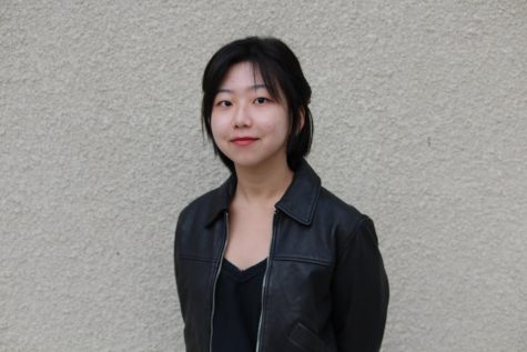 Photo of Jaeeun Park